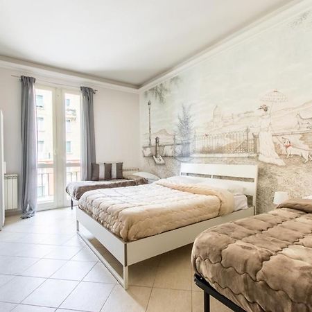 Nikita apartment Rome Bagian luar foto