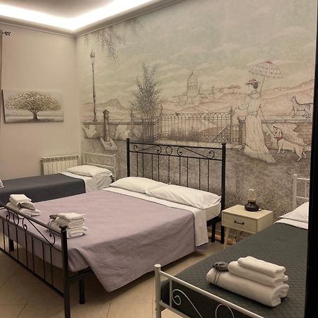 Nikita apartment Rome Bagian luar foto