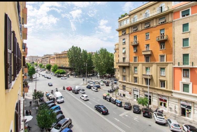 Nikita apartment Rome Bagian luar foto