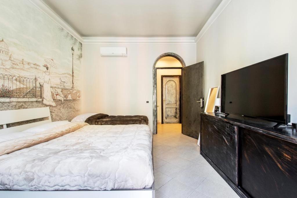 Nikita apartment Rome Bagian luar foto