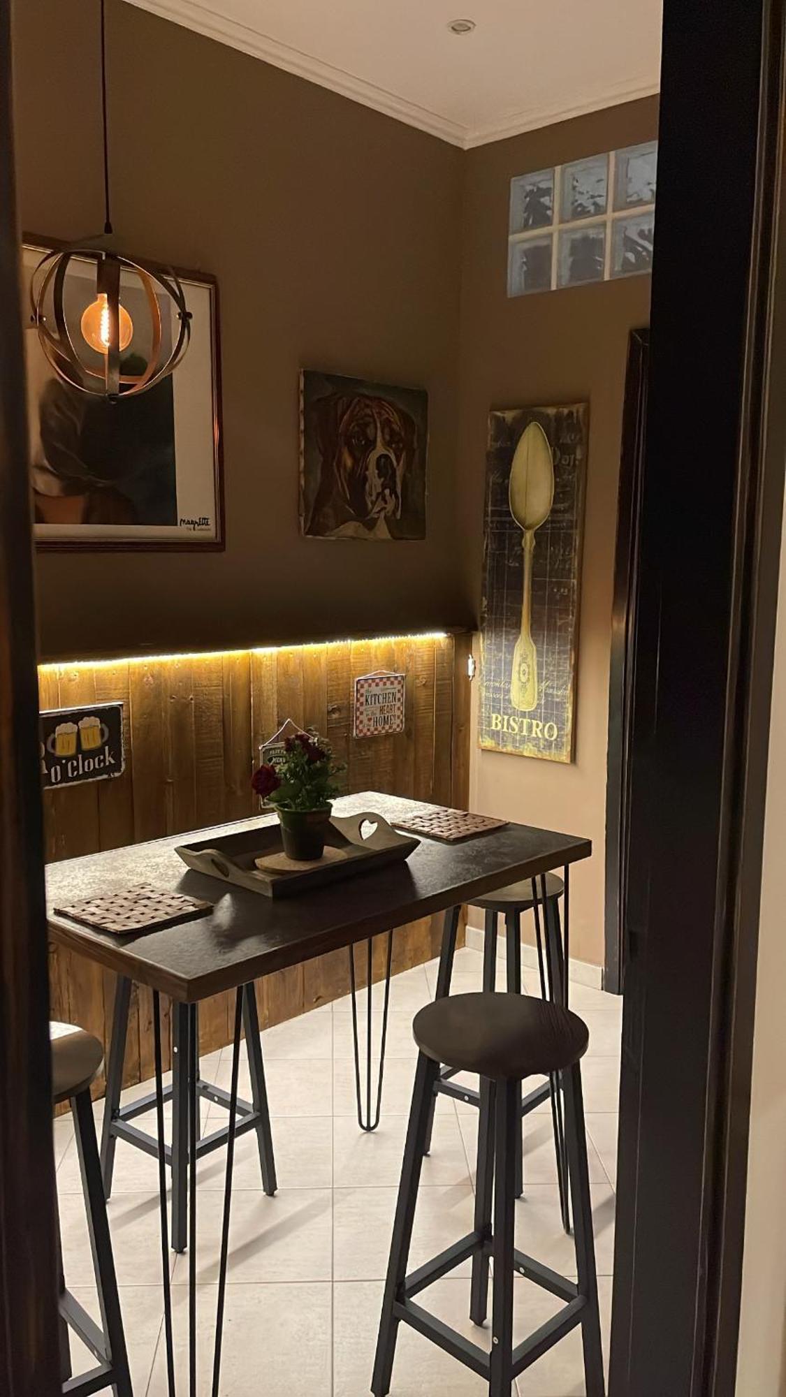 Nikita apartment Rome Bagian luar foto
