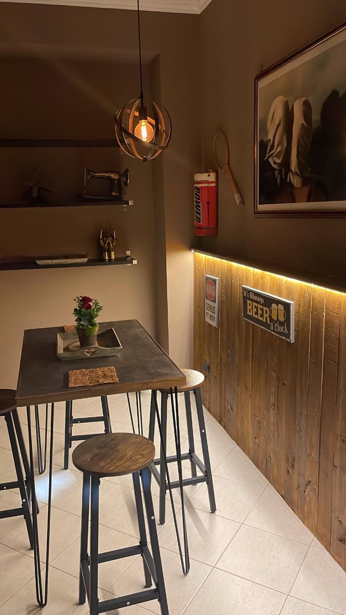 Nikita apartment Rome Bagian luar foto